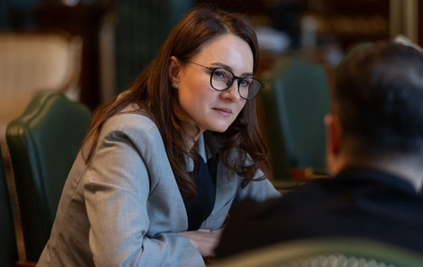 Свириденко зробила заяву щодо нового уряду