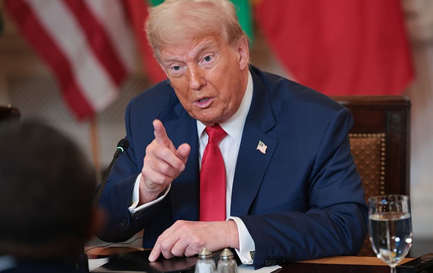 Просчет Путина. Какое оружие Трамп предоставит Киеву