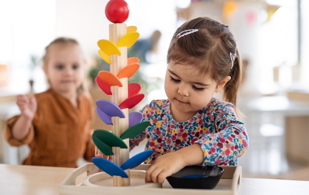 У Миколаєві закриють дитсадки через перебої з водою