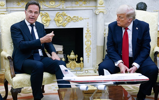 СМИ узнали стоимость будущих поставок оружия Украине