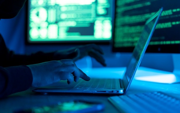 Хакеры украли 4 млн гривен со счетов предприятий Украины
