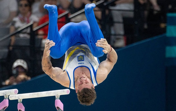 Зміна громадянства Ковтуном: президент НОК висловив свою позицію