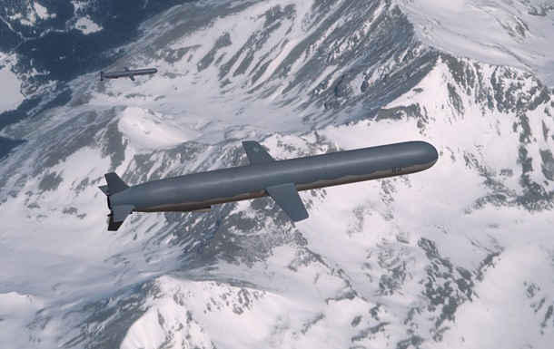 Трамп рассматривал поставки Украине ракет Tomahawk - СМИ