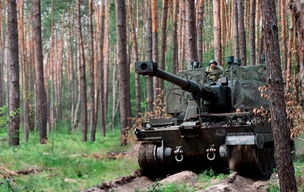 Россия атакует по 11 направлениям - Генштаб