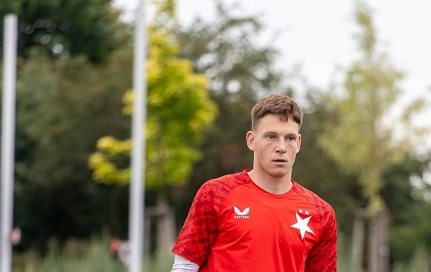 Украинский вратарь привлек внимание топ-клубов Европы