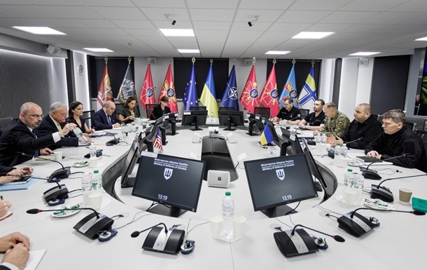 Буданов раскрыл Келлогу планы России