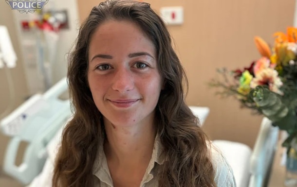 Пила из лужи. Девушка из Германии выжила в дикой природе Австралии