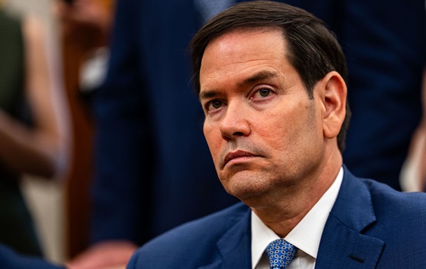 Рубио назвал приоритет Трампа в войне между РФ и Украиной