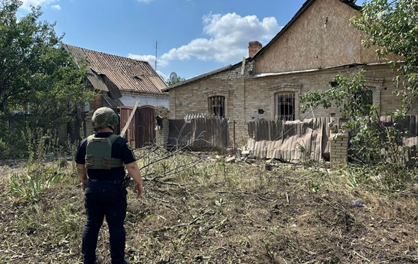 Россияне 18 раз обстреляли Донецкую область: есть погибшие и раненые