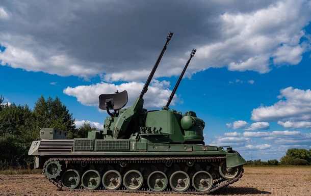 ПВО перехватила почти 250 российских дронов