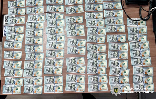 У Києві затримали жінку, яка на першому побаченні викрала майже $50 тис