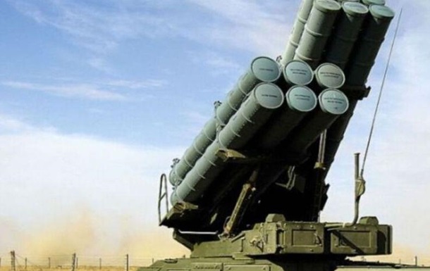 Серйозна втрата: значення знищення російського ЗРК “Бук-М3”