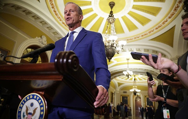 У Сенаті США відклали пакет санкцій проти Росії