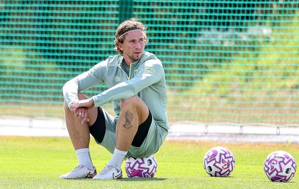 ПСЖ відновить діалог щодо переходу Забарного