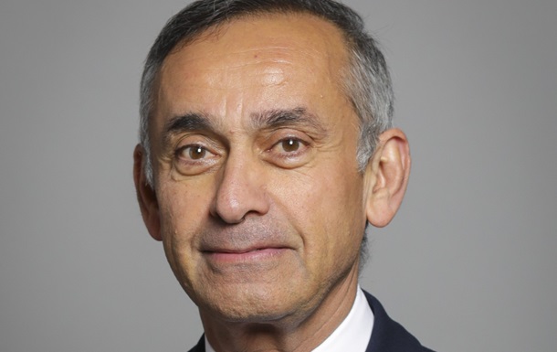 Злодії на Капрі зірвали з руки лорда годинник за 300 тисяч євро