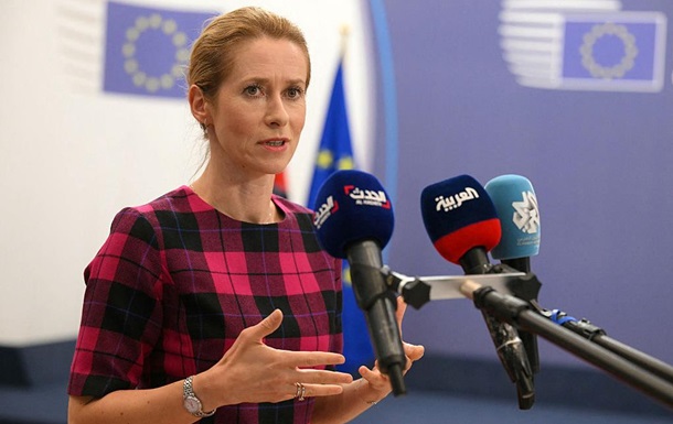 Евросоюз снова не одобрил 18 пакет санкций против России