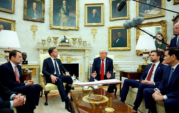 Оружие США готово к отправке в Украину - СМИ