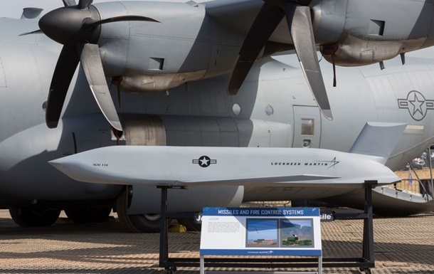 Трамп сделал заявление по поводу JASSM для Украины