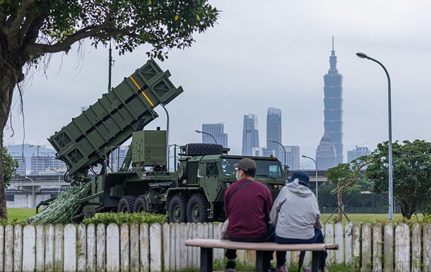 Обіцянка Трампа. Коли Києву передадуть Patriot