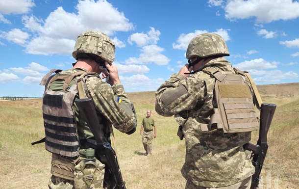 ЗСУ стримують атаки росіян, бої тривають - Генштаб