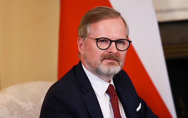 Швеция готова финансировать оружие США для Украины