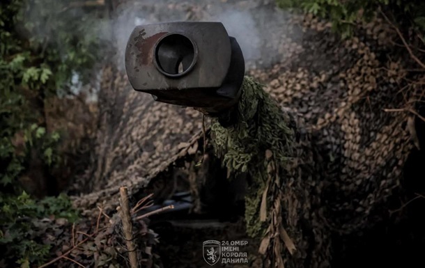 DeepState: РФ движется на Харьковщине и Донетчине