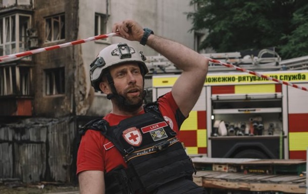 У Вінниці влучання в цивільні об єкти, є поранені