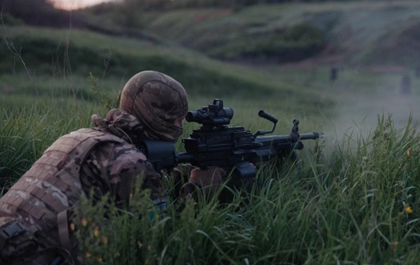 Генштаб: ЗСУ за добу знищили 1170 росіян