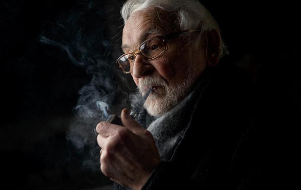 Умер Владимир Никита - легенда Закарпатской школы живописи