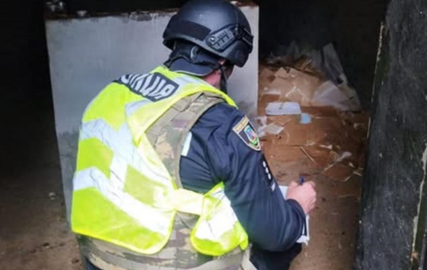 У Чорнобилі пошкодили поховання провідників хасидського руху