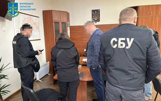 Чиновника Укрзализныци разоблачили в хищении 22 млн грн