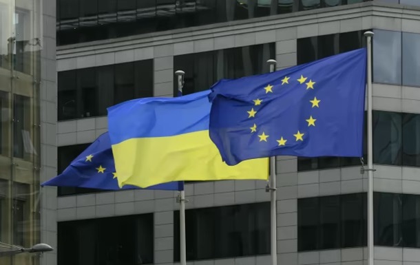 Сусіди України проти нової торговельної угоди