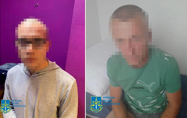 Изнасиловали 15-летнюю: в Киеве двое мужчин получили по 9 лет тюрьмы