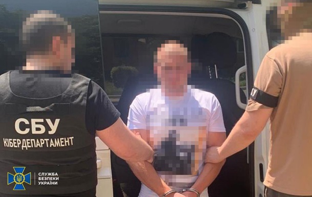 На Одещині попередили масштабну диверсію