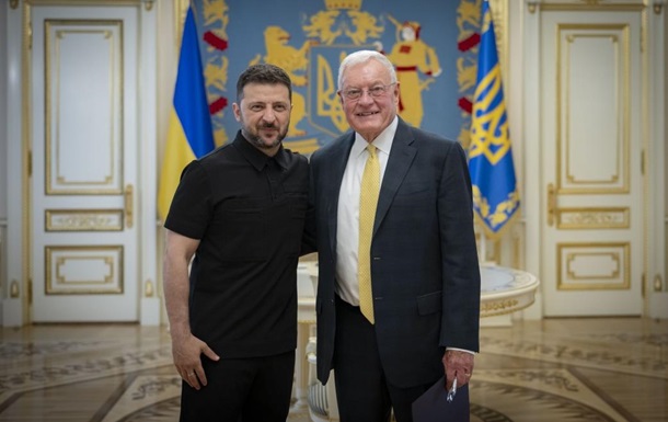 Путин боится Соединенных Штатов - Зеленский