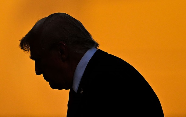  Диявол в деталях . Що не так з планом Трампа