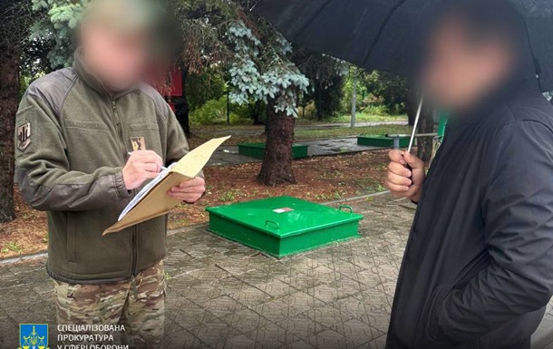 На Львівщині для військової частин купували генератори за завищеними цінами