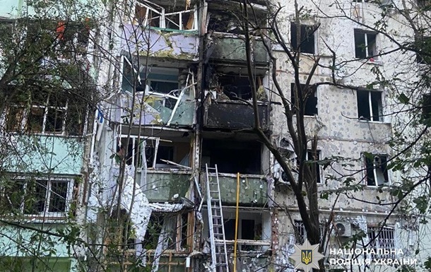 В Черновцах увеличилось число жертв российской атаки 12 июля
