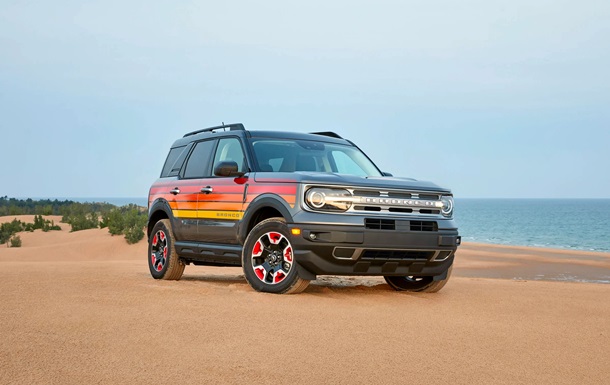 Ford отзывает более 694 тысяч кроссоверов из-за риска возгорания топлива