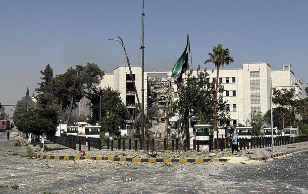 Друзы и правительство Сирии достигли перемирия - СМИ