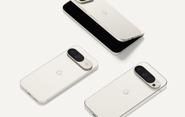 Google объявила дату презентации новых устройств Pixel