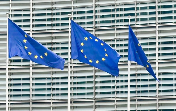 Нові санкції проти РФ. Євросоюз затягує