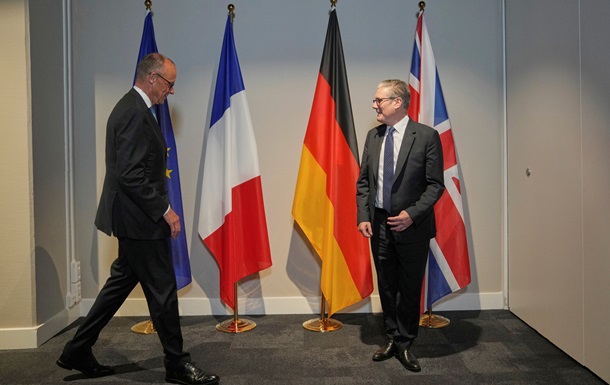 Великобритания и ФРГ подпишут оборонное соглашение