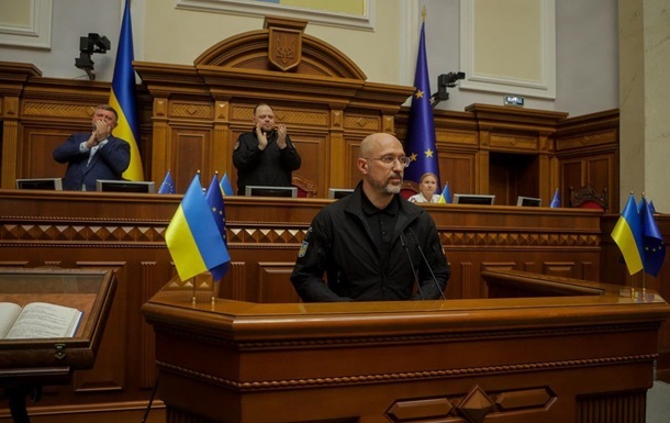 Итоги 16.07: Отставка правительства и хаос с оружием