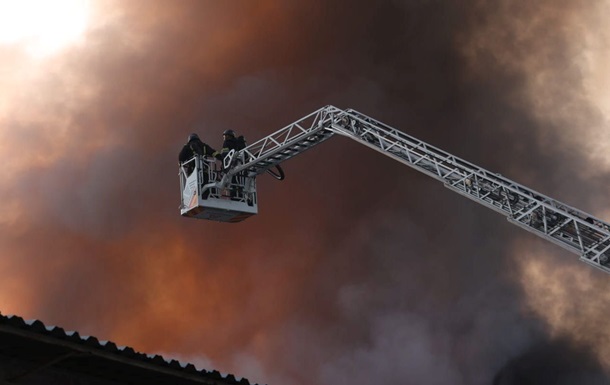 Росія дронами атакувала Дніпро та область: багато потерпілих