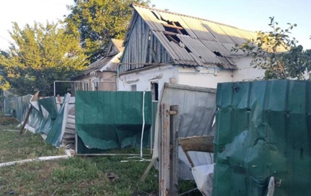 Обстріли Донеччини: троє загиблих, 29 поранених