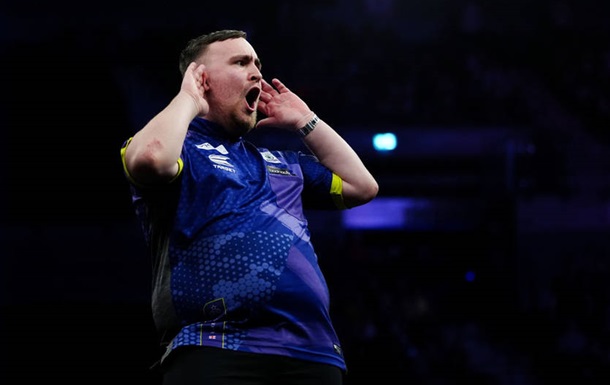 Вчетверте поспіль: чемпіон світу не зміг отримати посвідчення водія