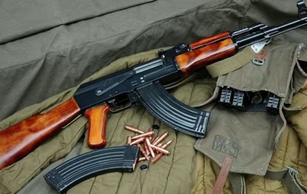 Расстрел инструкторов. Трагедия на полигоне ВСУ