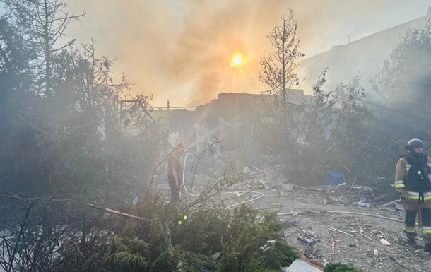 Удар по Добропіллю: кількість загиблих зросла