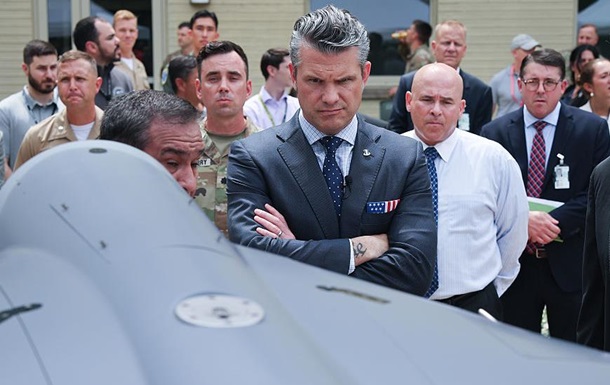 США разработали собственный дешевый аналог Shahed-136